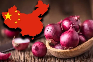 வெங்காய இறக்குமதி தொடர்பில் சீனாவை நாடிய இலங்கை