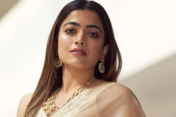 பாலிவுட் பக்கம் படவாய்ப்புகளை அள்ளும் நடிகை ராஷ்மிகா மந்தனா.. காரணம் இந்த படம் தானா