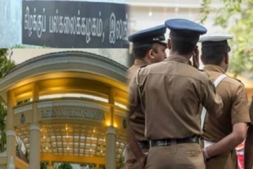 மட்டக்களப்பில் பல்கலைக்கழக மாணவர்கள் மீது தாக்குதல்