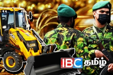 புலிகளின் தங்கத்தை தேடிச்சென்ற அதிரடிப் படையினருக்கு காத்திருந்த ஏமாற்றம்