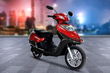 இனி Licence தேவையில்லை.., ரூ.55,000 பட்ஜெட் விலையில் Hero Electric Scooter