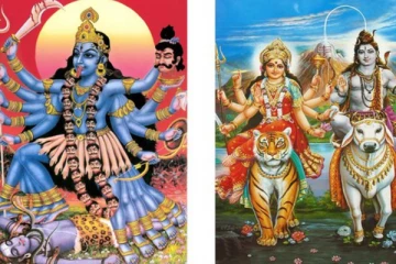 தெய்வீக சக்தியை பெற உதவும் சக்தி வாய்ந்த மந்திரம்