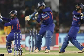 மீண்டும் அவமானப்படுத்தப்பட்ட தினேஷ் கார்த்திக்! இந்திய அணி கேப்டனை வச்சு செஞ்ச பிரபல வீரர்