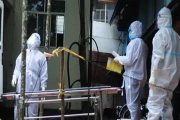 13 நாடுகளில் திடீரென பரவிவரும் கொடிய நோய் தொற்று!