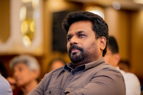 ரணில் நிச்சயம் தோல்வியடைவார் : அனுர எதிர்வுகூறல் | Anura Ranil Prez Election