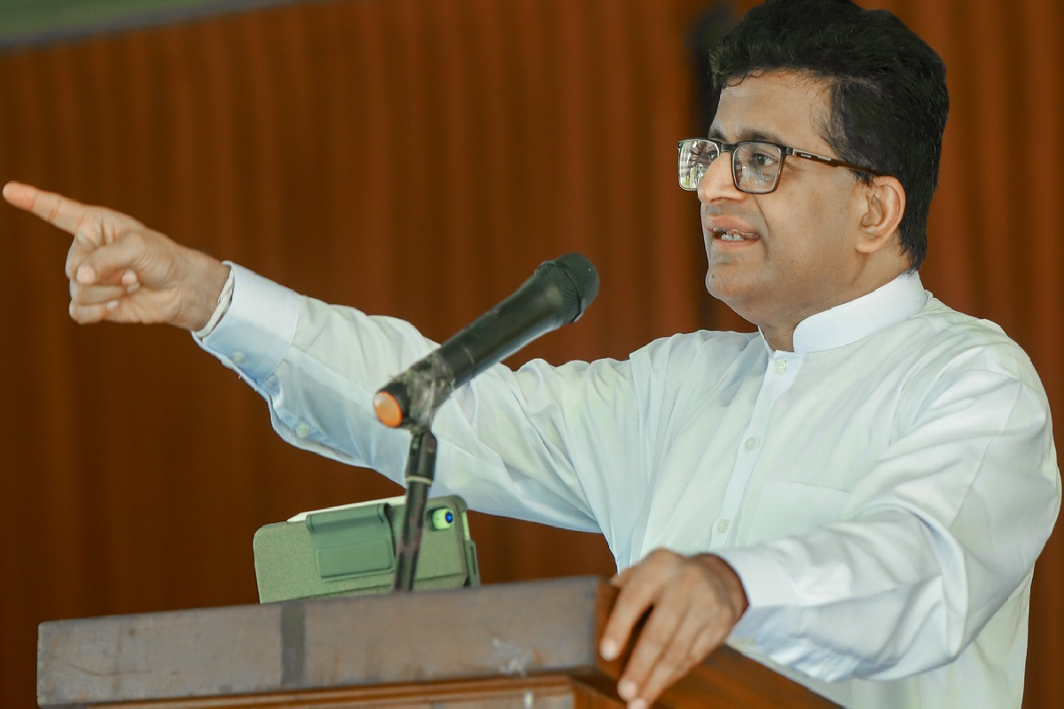 உயர்தர பரீட்சையை ஒத்திவைக்காவிட்டால் சட்ட நடவடிக்கை ; எச்சரிக்கும் உதய கம்மன்பில | Court Action Looms Over A L Exam Schedule உயர்தர பரீட்சையை ஒத்திவைக்காவிட்டால் சட்ட நடவடிக்கை ; எச்சரிக்கும் உதய கம்மன்பில | Court Action Looms Over A L Exam Schedule