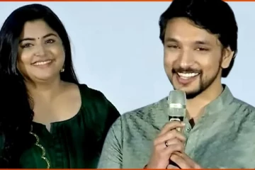 நான் தான் ப்ரபோஸ் பண்ணேன்.. கௌதம் கார்த்திக் - மஞ்சிமா மோகன் Pre Wedding Press Meet