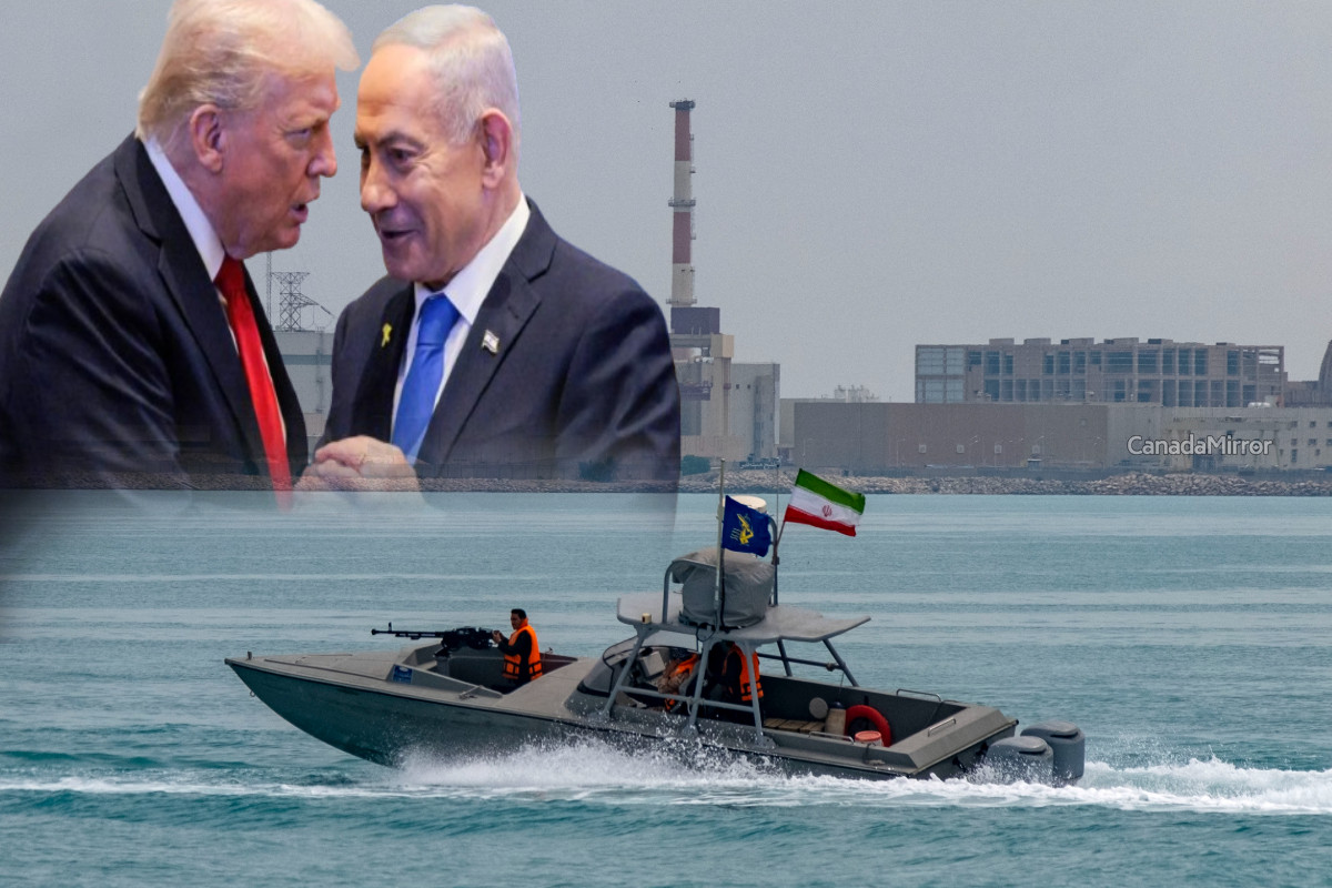 அமெரிக்கா, இஸ்ரேல் வீரர்கள் ஹோர்மூஸ் சுறாக்களுக்கு இரையாக நேரிடும்; ஈரான் பகிரங்க எச்சரிக்கை! | Us Israel Troops Food Sharks Of Hormuz Iran அமெரிக்கா, இஸ்ரேல் வீரர்கள் ஹோர்மூஸ் சுறாக்களுக்கு இரையாக நேரிடும்; ஈரான் பகிரங்க எச்சரிக்கை! | Us Israel Troops Food Sharks Of Hormuz Iran