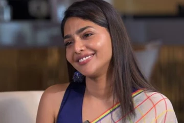 ஐஸ்வர்யா லட்சுமி எடுத்த திடீர் முடிவு.. வருத்தத்தில் ரசிகர்கள்