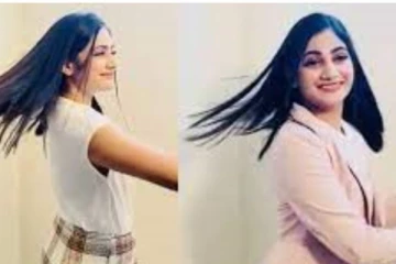 கொள்ளை அழகுடன் மாடர்ன் உடையில் இலங்கை பெண் லொஸ்லியா சுத்தி சுத்தி போட்ட ஆட்டம்! கிரங்கி போன தமிழ் ரசிகர்கள்