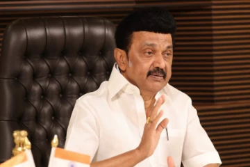 மதவெறி சக்திகளை வீழ்த்தி - 40ம் நமதே.. நாடும் நமதே - மு.க.ஸ்டாலின் உறுதி