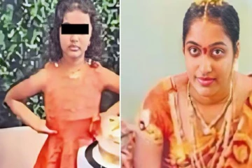 வெளிநாடொன்றில் இடம்பெற்ற விபத்தில் பரிதாபமாக உயிரிழந்த இளம் தாய் - மகள்!