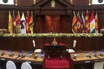 அமைச்சரவையில் மாற்றம்: கசிந்துள்ள தகவல்