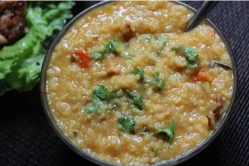 சுவையான நோன்பு கஞ்சி தயாரிப்பது எப்படி?