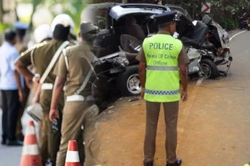 ஐரோப்பிய நாட்டு பெண்ணால் இலங்கையில் ஏற்பட்டுள்ள ஆபத்து