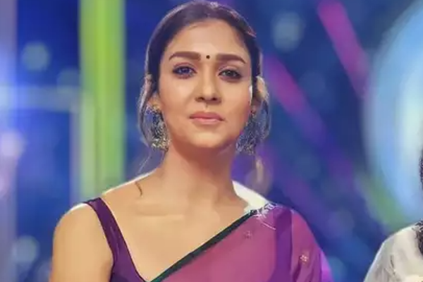 யாருடன் பழக வேண்டும் என்பது முக்கிய.. நடிகை நயன்தாரா அட்வைஸ் | Nayanthara Advice To Youngsters And Students