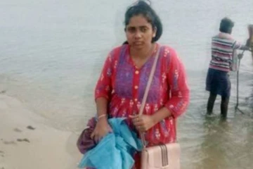 காதலனை நம்பி தமிழகம் வந்த இலங்கை பெண் கம்பி எண்ணும் பரிதாபம்