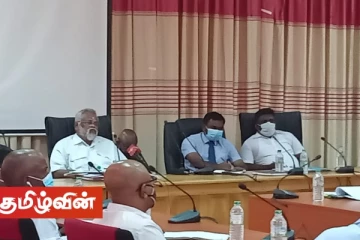 முல்லைத்தீவு கடலில் மீன்பிடியில் ஈடுபட 150 தென்னிலங்கை படகுகளுக்கு அனுமதி