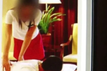 கொழும்பு மசாஜ் நிலையத்தில் சிக்கிய தாய்லாந்து அழகிகள்