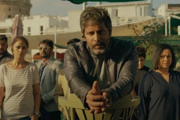 ரசிகர்கள் எதிர்பார்த்து காத்திருந்த துருவ நட்சத்திரம் படத்தின் ட்ரைலர்