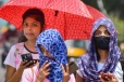 இந்தியாவில் அதிகரிக்கும் வெப்ப அலை - என்ன சாப்பிட வேண்டும்?