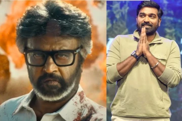 கெஸ்ட் ரோலில் நடிக்கமாட்டேன்.. ஆனால் ஜெயிலர் 2ல் நடித்தது ஏன்: விஜய் சேதுபதி பதில்