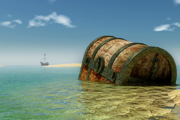 குவியல் குவியலாய் கொட்டி கிடக்கும் விலைமதிப்பற்ற புதையல்கள்....பலருக்கு தெரியாத ரகசிய இடங்கள்! | Hidden Treasures Of Indian Kings