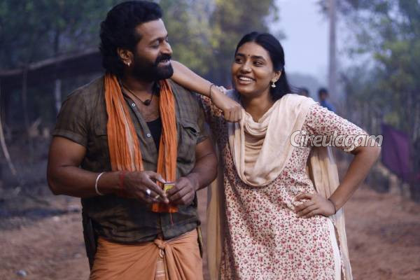 ரிஷப் ஷெட்டியின் காந்தாரா படத்தில் இந்த முன்னணி நடிகர் நடிக்கிறாரா?... | Is This South Indian Star Joining Kantara Movie