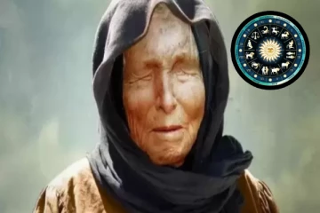 பாபா வங்காவின் கணிப்புக்கள் பலித்தன 2025 : இன்னும் நடக்க போவது என்ன?