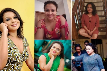 ජනප්‍රිය නිළි සේමිණී ඉද්දමල්ගොඩ කරපු වැඩක් මාට්ටු වෙයි..දීපු දඬුවම මෙන්න.