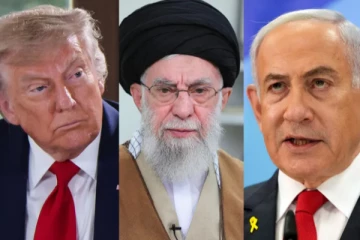 அவர்கள் கெஞ்சி கேட்டதால் போர் நிறுத்தம் ; டிரம்ப் சர்ச்சைப் பேச்சு