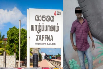 யாழ்ப்பாணத்தில் கத்திகுத்து தாக்குதல் சம்பவ இடத்தில் ஒருவர் பலி