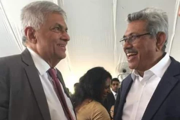 ஜனாதிபதித் தேர்தலை நடத்த தயாராகும் ரணில் அரசாங்கம்
