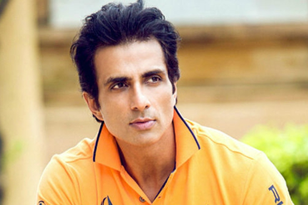 சட்ட விரோத ஓட்டல் வழக்கு விவகாரம் - நடிகர் சோனு சூட்டுக்கு மீண்டும் நோட்டீஸ் - தமிழ்நாடு