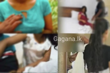 සජීවී ලිංගික දර්ශන අන්තර්ජාලයට මුදා හැරි සුරූපී තරුණ යුවල මාට්ටු වෙයි..දෙන්න කරපු වැඩේ බලන්න..