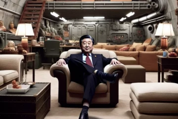 சீன ஜனாதிபதிக்காக தயாராகும் Bunker: அதிகரிக்கும் மூன்றாம் உலகப்போர் அச்சம்