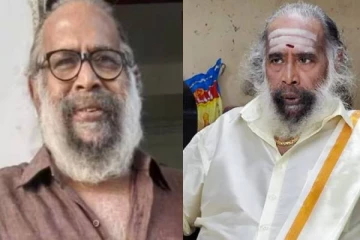 25 வருடம் லிவிங் டூ கெதர் வாழ்க்கை; அந்த மாதிரி பெண்களை பிடிக்காது - மனம் திறந்த நடிகர்