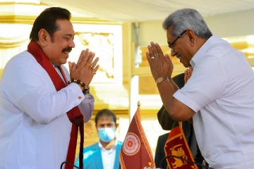 சற்றுமுன்னர் அனைத்து அமைச்சர்களும் அதிரடி முடிவு