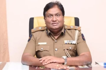 பொய்யான முறைப்பாடு ; பிரதிப் பொலிஸ்மா அதிபருக்கு பிணை