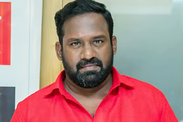 மீண்டும் திரையரங்கில் கமல்ஹாசனின் நாயகன் படம்! ரோபோ சங்கருக்கு முதல் டிக்கெட் | Nayagan Movie Re Release Robo Shankar First Ticket