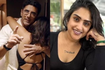 நான் கூட பப்லு மாதிரி பண்ணலாம், வயசு தாண்டி ஒரு ஈர்ப்பு இருக்கு.. வெளிப்படையாக பேசிய வனிதா