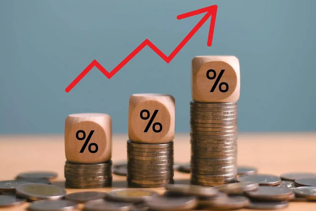 அமெரிக்காவில் இரண்டு ஆண்டுகளில் இல்லாத அளவு பணவீக்கம் உயர்வு | Inflation In Us Surges As The Continued Fallout அமெரிக்காவில் இரண்டு ஆண்டுகளில் இல்லாத அளவு பணவீக்கம் உயர்வு | Inflation In Us Surges As The Continued Fallout