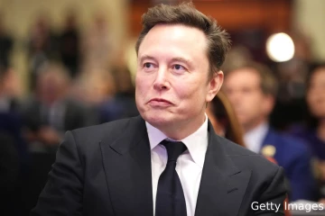 IPO தாக்கல் செய்துள்ள SpaceX., எலான் மஸ்க் உலகின் முதல் டிரில்லியனர் ஆகும் வாய்ப்பு