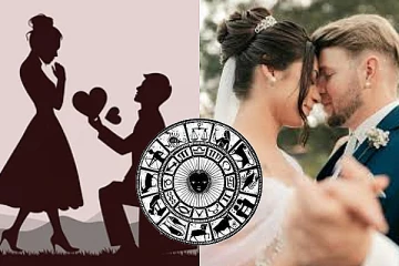 நீங்கள் பிறந்த தேதி இதுவா? அப்போ உங்களுக்கு கட்டாயம் காதல் திருமணம் தானாம்