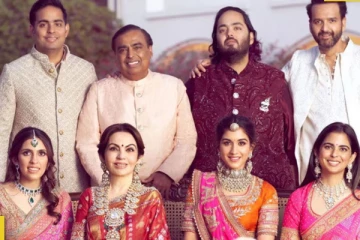 கோடி மதிப்புள்ள ஆண்டிலியா செல்வதற்கு முன் அம்பானி குடும்பத்தினர் எங்கு வசித்தனர் தெரியுமா?