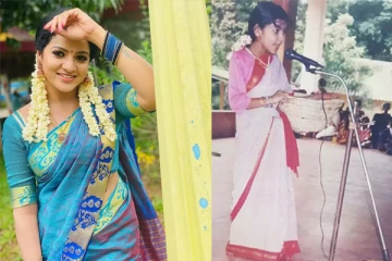 திடீரென வைரலாகும் சித்ராவின் அரிய புகைப்படங்கள்: பார்த்து கண்கலங்கும் நெட்டிசன்கள்!