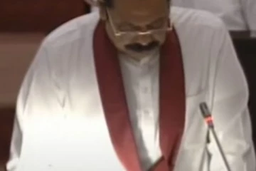 හිටපු ජනාධිපති මහින්ද රාජපක්ෂ එළිසබෙත් රැජිණ ගැන කියූ දේ..