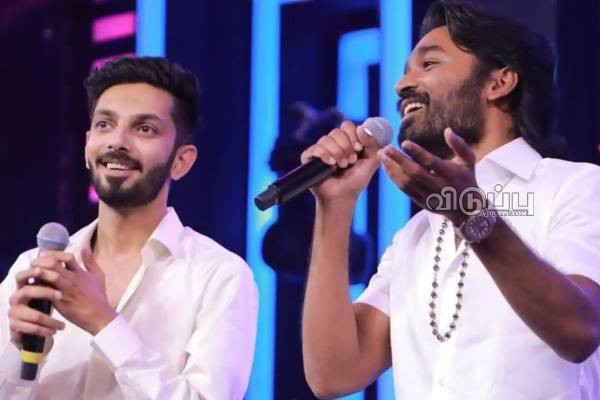 இதற்கு தனுஷ் தான் காரணம், ஐஸ்வர்யா ரஜினிகாந்த் உடைத்த ரகசியம் | Aishwarya Rajinikanth About Dhanush