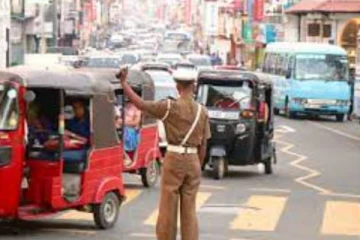 நாளை முதல் கொழும்பில் விசேட போக்குவரத்து திட்டம்!