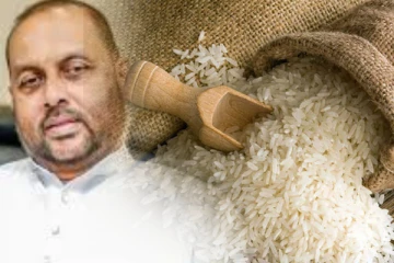 கீரி சம்பா அரிசி உற்பத்தியை மேலும் விரிவுப்படுத்த வேண்டும்: அமைச்சர் மகிந்த அமரவீர